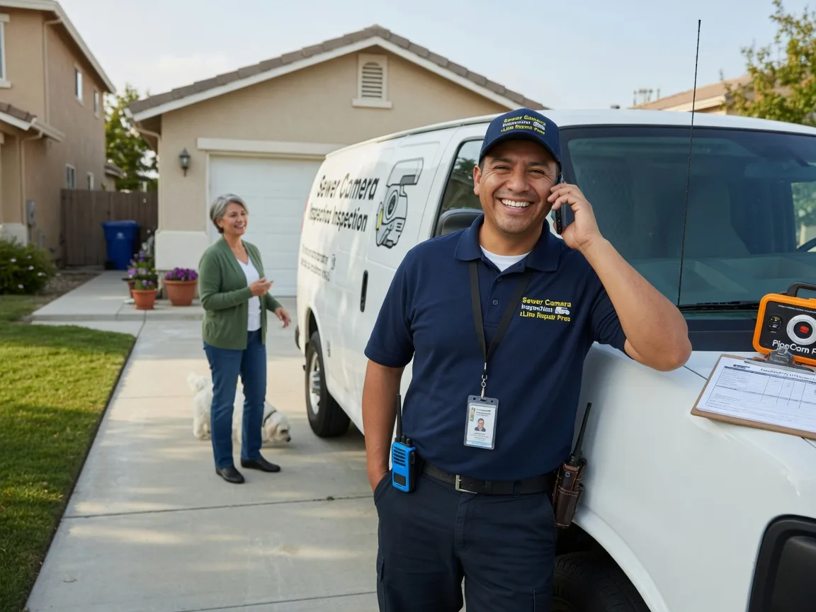 Sewer Line Repair Bethel, OK FAQs
